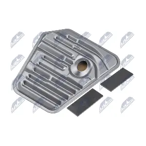 FSF-AU-021 NTY