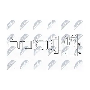 NTY NPW-VV-102