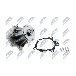 CPW-NS-025 NTY