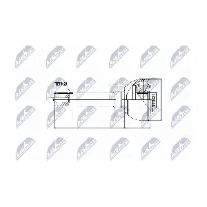 NPZ-NS-010 NTY