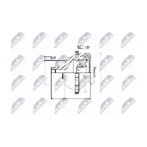 NPZ-VW-010 NTY