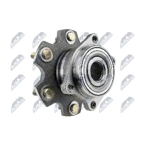 KLT-MS-059 NTY