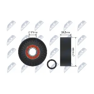 NTY RNK-ME-004
