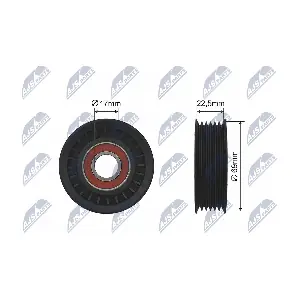 NTY RNK-FR-046