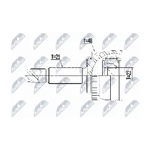NTY NPZ-HY-561