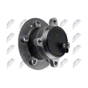 KLT-ME-031 NTY