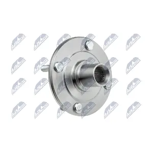 KLP-MS-008P NTY