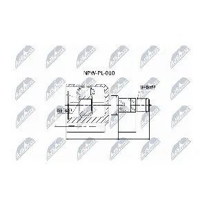 NTY NPW-PL-010