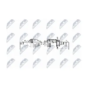NTY NPW-NS-043