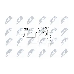 NPZ-FT-045 NTY