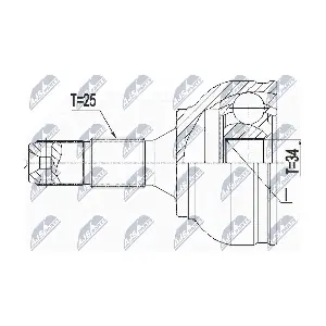 NPZ-PE-034 NTY