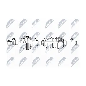 NPW-PL-141 NTY