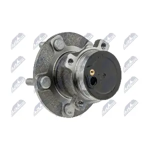 KLT-VV-024 NTY