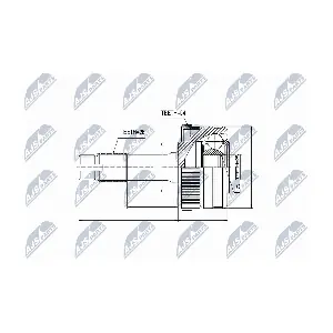 NPZ-ME-011 NTY