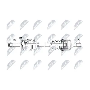 NPW-HY-650 NTY