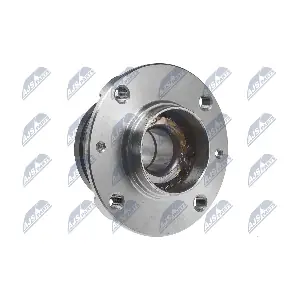 KLT-CT-046 NTY