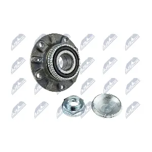KLP-BM-005 NTY