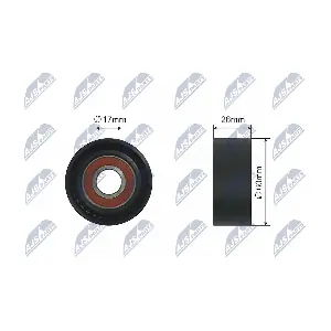 NTY RNK-CT-011