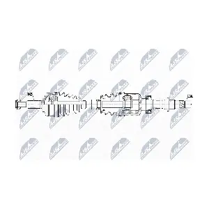 NPW-RE-179 NTY