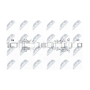 NPW-BM-087 NTY