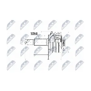 NTY NPZ-TY-079