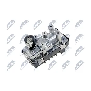 ECD-BM-009 NTY