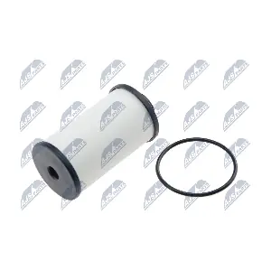 FSF-AU-012 NTY