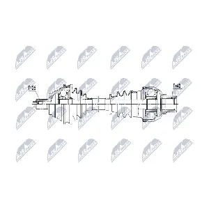 NPW-VW-228 NTY