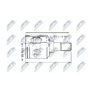 NPW-KA-311 NTY