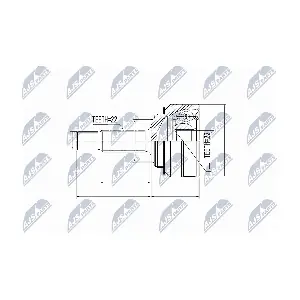 NPZ-SK-001 NTY