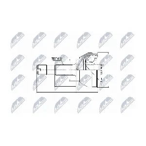NPZ-FT-019 NTY