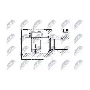 NTY NPW-BM-122