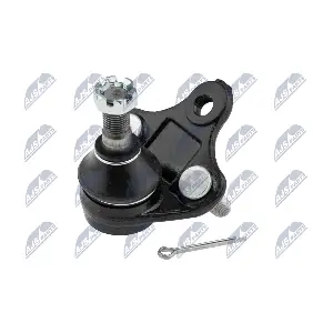 ZSD-TY-009 NTY