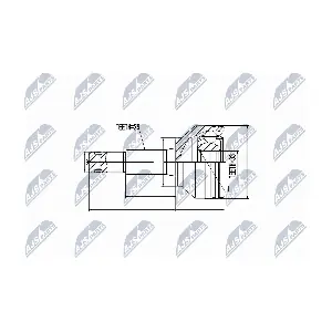 NPZ-NS-082 NTY