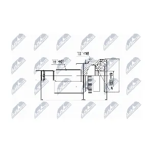 NPZ-HY-502 NTY
