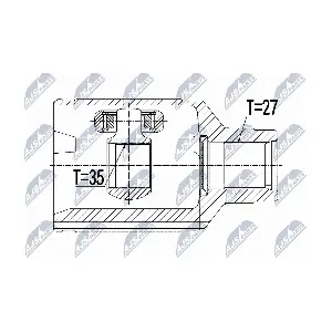 NTY NPW-CH-077