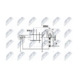 NTY NPZ-FR-037