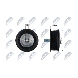RNK-AU-073 NTY