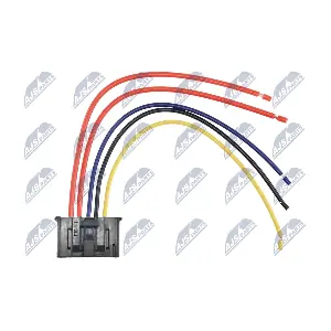 NTY ERD-FT-002K