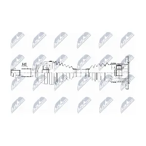 NPW-CH-072 NTY