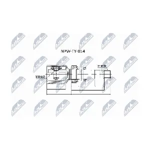 NPW-TY-014 NTY