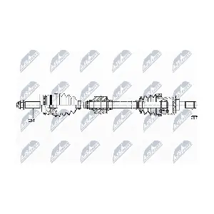 NPW-KA-358 NTY