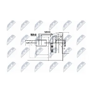 NPZ-NS-046 NTY