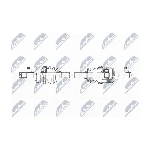 NPW-FT-073 NTY