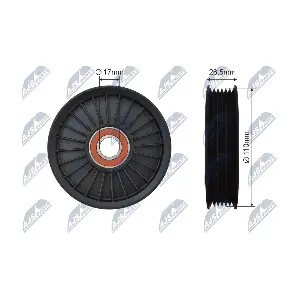 NTY RNK-DW-008