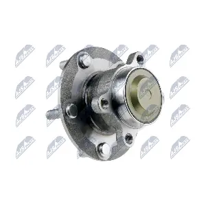 KLT-HD-079 NTY