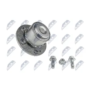 KLP-ME-026 NTY