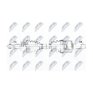 NPW-FR-164 NTY