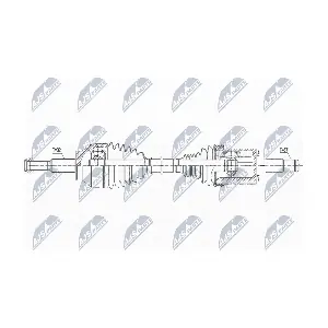 NPW-CH-032 NTY