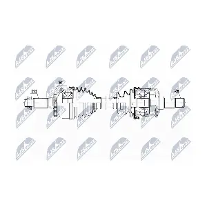 NPW-KA-378 NTY